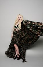 AVA MAX - MTV Ema Portraits 11/13/2022