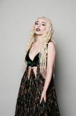 AVA MAX - MTV Ema Portraits 11/13/2022