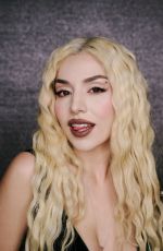 AVA MAX - MTV Ema Portraits 11/13/2022