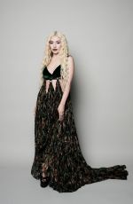 AVA MAX - MTV Ema Portraits 11/13/2022