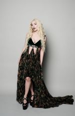 AVA MAX - MTV Ema Portraits 11/13/2022