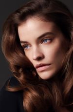 BARBARA PALVIN for Elle Magazine, Hungary November 2022