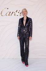 BELLA HEATHCOTE at Cartier Sydney Flagship Store Grand Opening in Sydney 11/16/2022