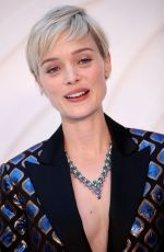 BELLA HEATHCOTE at Cartier Sydney Flagship Store Grand Opening in Sydney 11/16/2022