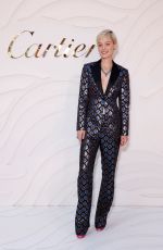 BELLA HEATHCOTE at Cartier Sydney Flagship Store Grand Opening in Sydney 11/16/2022