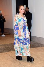 BIANCA LAWSON Out in New York 09/06/2022