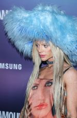 BIMINI BON-BOULASH at Glamour Women of the Year 2022 Awards in London 11/08/2022