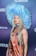 BIMINI BON-BOULASH at Glamour Women of the Year 2022 Awards in London 11/08/2022