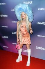 BIMINI BON-BOULASH at Glamour Women of the Year 2022 Awards in London 11/08/2022