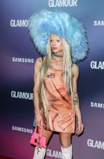 BIMINI BON-BOULASH at Glamour Women of the Year 2022 Awards in London 11/08/2022