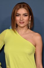 BLANCA BLANCO at Women Talking Premiere in Los Angeles 11/17/2022
