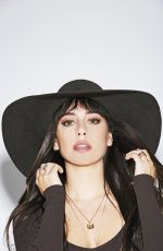 BLANCA SUAREZ for Esquire Magazine, Spain November 2022