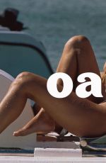 BREGJE HEINEN and MOA ABERG for Lavarice Oasis 2022/2023 Campaign