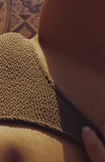 BREGJE HEINEN and MOA ABERG for Lavarice Oasis 2022/2023 Campaign