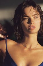 BREGJE HEINEN and MOA ABERG for Lavarice Oasis 2022/2023 Campaign