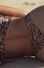 BREGJE HEINEN and MOA ABERG for Lavarice Oasis 2022/2023 Campaign