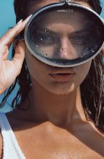 BREGJE HEINEN and MOA ABERG for Lavarice Oasis 2022/2023 Campaign
