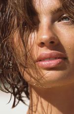BREGJE HEINEN and MOA ABERG for Lavarice Oasis 2022/2023 Campaign