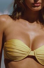 BREGJE HEINEN and MOA ABERG for Lavarice Oasis 2022/2023 Campaign