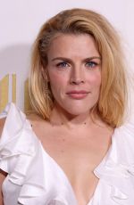BUSY PHILIPPS at 2022 Glamour Women of the Year Awards in New York 11/01/2022