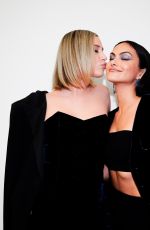 CAMILA MENDES at Armani Beauty Acqua for Life Event in Los Angeles 11/05/2022