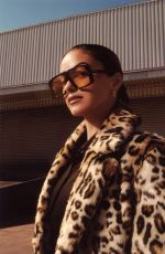 CAMILA MENDES for Net-a-porter, November 2022