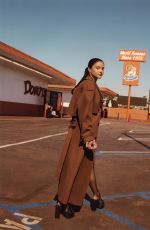 CAMILA MENDES for Net-a-porter, November 2022