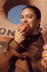 CAMILA MENDES for Net-a-porter, November 2022