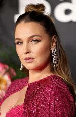 CAMILLA LUDDINGTON at 2022 Baby2baby Gala in West Hollywood 11/12/2022