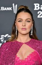 CAMILLA LUDDINGTON at 2022 Baby2baby Gala in West Hollywood 11/12/2022