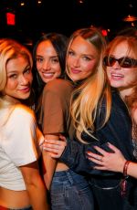 CAMILLE KOSTEK at Yellowstone x Lucky Brand Collection Launch Party in New York 11/08/2022