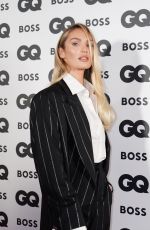 CANDICE SWANEPOEL at GQ Men of the Year Awards 2022 in London 11/16/2022