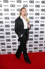 CANDICE SWANEPOEL at GQ Men of the Year Awards 2022 in London 11/16/2022