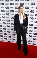 CANDICE SWANEPOEL at GQ Men of the Year Awards 2022 in London 11/16/2022