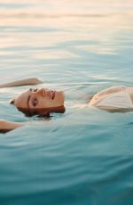 CANDICE SWANEPOEL for Tropic of C x Costa Brazil 2022