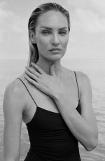 CANDICE SWANEPOEL for Tropic of C x Costa Brazil 2022