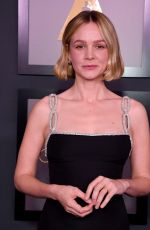 CAREY MULLIGAN at AMPAS 13th Governors Awards in Los Angeles 11/19/2022