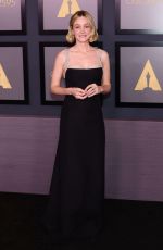 CAREY MULLIGAN at AMPAS 13th Governors Awards in Los Angeles 11/19/2022