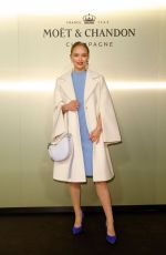 CARO CULT at Moet & Chandon Effervescence Dinner 11/08/2022