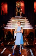 CARO CULT at Moet & Chandon Effervescence Dinner 11/08/2022