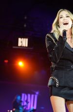 CARRIE UNDERWOOD at 2022 BMI Country Awards in Nashville 11/08/2022