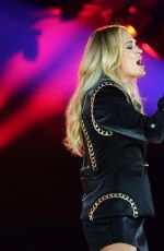 CARRIE UNDERWOOD at 2022 BMI Country Awards in Nashville 11/08/2022