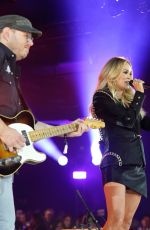 CARRIE UNDERWOOD at 2022 BMI Country Awards in Nashville 11/08/2022