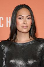 CASSANDRA JAMES at BoxLunch Gala Honoring Feeding America in Los Angeles 11/09/2022