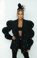 CASSIE at Cfda Fashion Awards in New York 11/07/2022