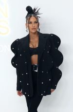 CASSIE at Cfda Fashion Awards in New York 11/07/2022