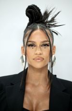 CASSIE at Cfda Fashion Awards in New York 11/07/2022