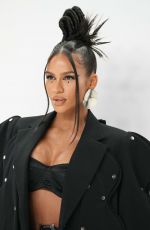 CASSIE at Cfda Fashion Awards in New York 11/07/2022