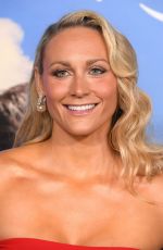 CASSIE DE PECOL at My Policeman Premiere in Los Angeles 11/01/2022