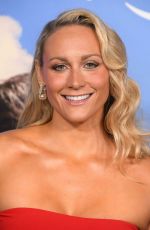 CASSIE DE PECOL at My Policeman Premiere in Los Angeles 11/01/2022